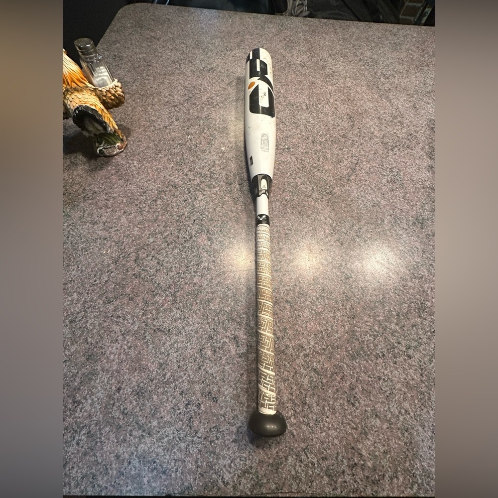 Demarini Usssa Bat. CF Zen 2022 30 inch -8